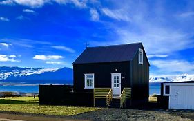 Vellir Grenivik Home With A View